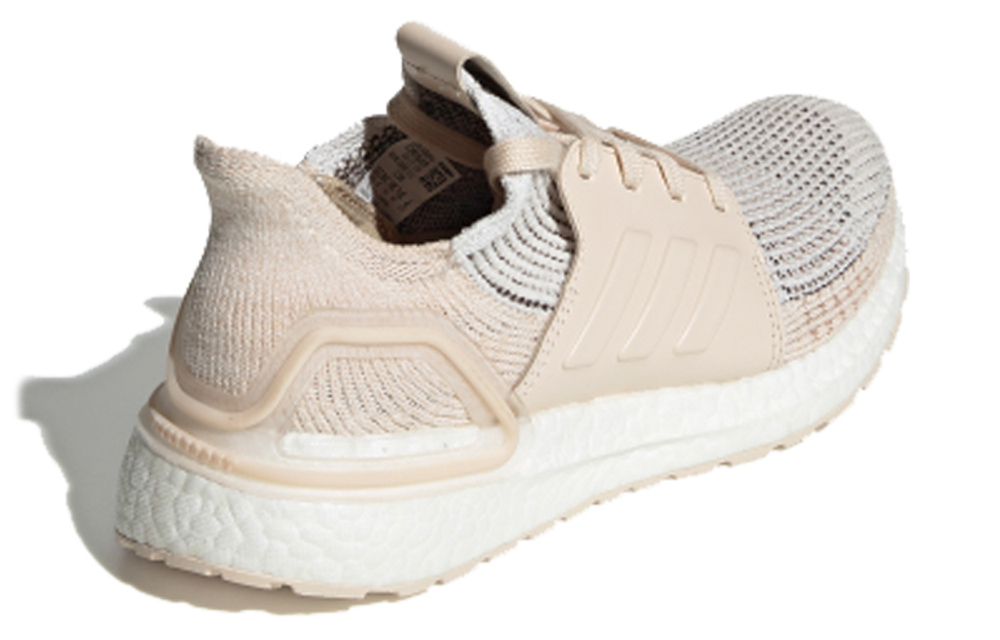 Кроссовки Adidas Pureboost 23 (Женская размерная сетка)