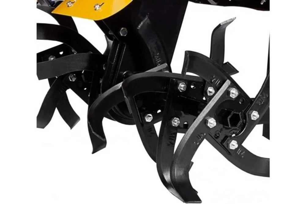 Мотоблок Denzel DPT-370X 56406