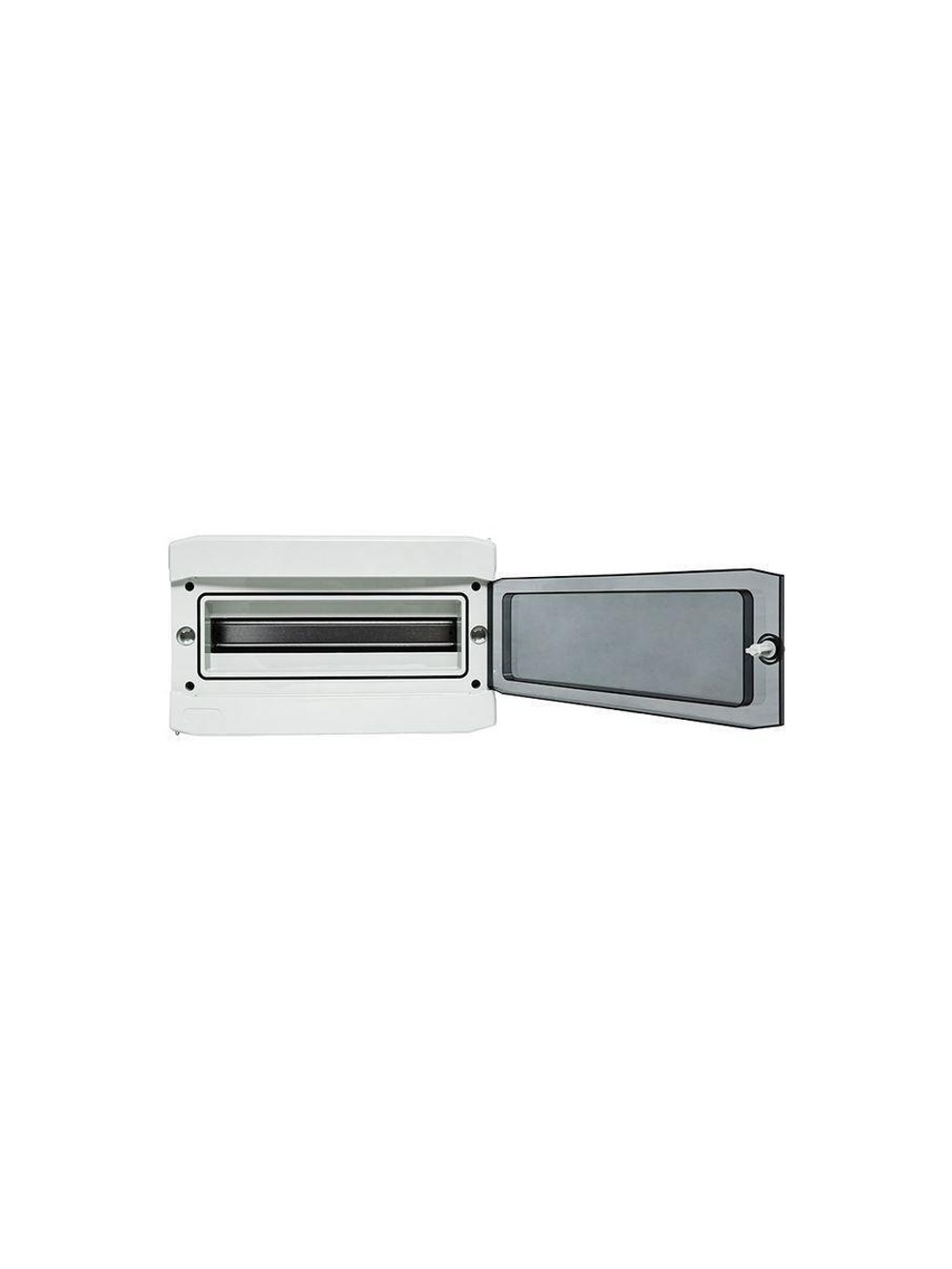 Щит навесной Unix65 18 модулей EKF ux65-18-n