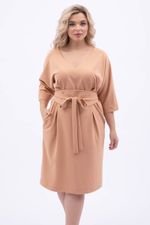 Платье П4-4589/17 Wisell (Акция)