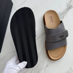 Шлёпанцы Zegna