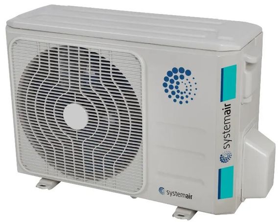 Кондиционер SYSCOOL WALL NORDIC 09 EVO PH Q — (1)