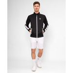 Одежда для тенниса , Толстовка BIDI BADU  .