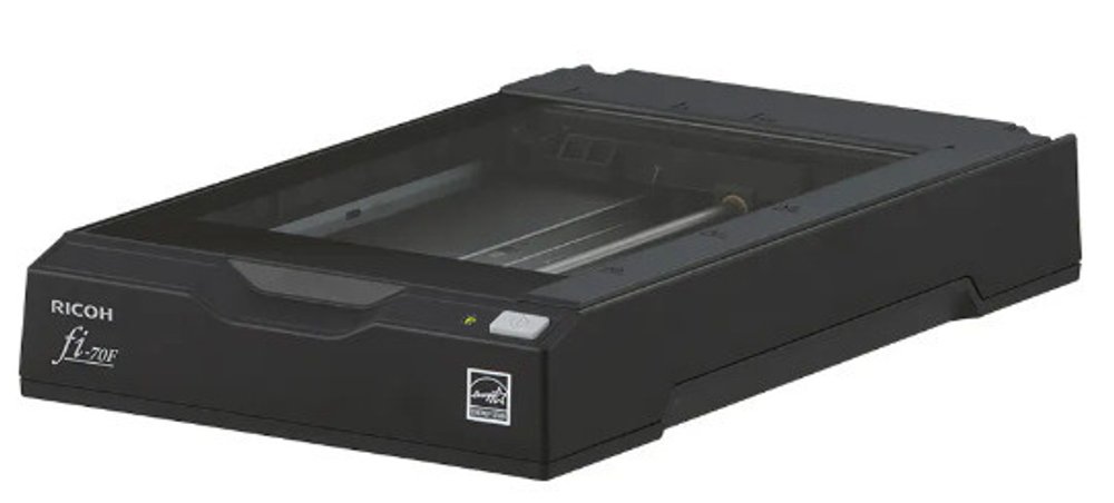 Сканер Ricoh Fi-70f
