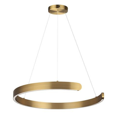 6535/43L LN Светильник LED 43Вт 3000-6000К 220В IP20 LEDIO