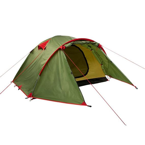 Палатка туристическая 2 местная Scout 2 (C/SC 2) Campus