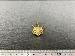 Подвеска. Лисёныш