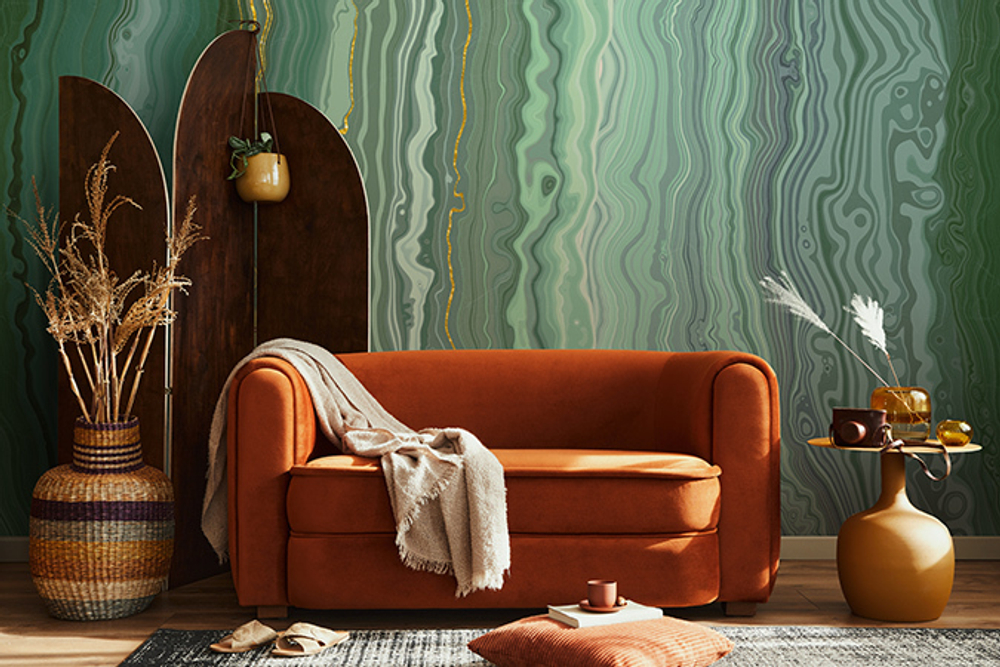 Фреска Applico, коллекция Abstract