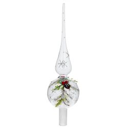 GAEM Верхушка елочная, L10 W8 H31,5 см