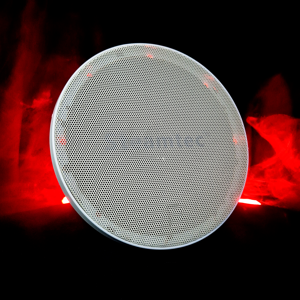 Комплект влагостойкой акустики Steamtec TOLO-Music