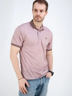 Футболка поло мужская Турция, тенниска