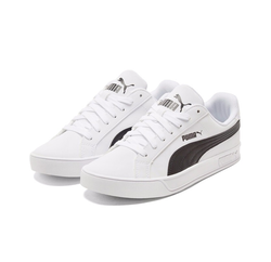 Кеды Puma Smash Vulc Classic 'White Black' 359622-05
