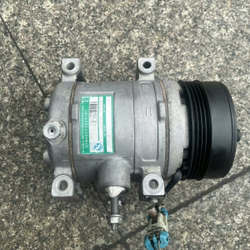 Компрессор кондиционера Buick (Envision, Excelle, LaCrosse, Regal, Excelle GT)