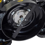 Газонокосилка бензиновая Huter GLM-5.0 SP