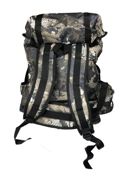 Рюкзак туристический К/М 1 55л