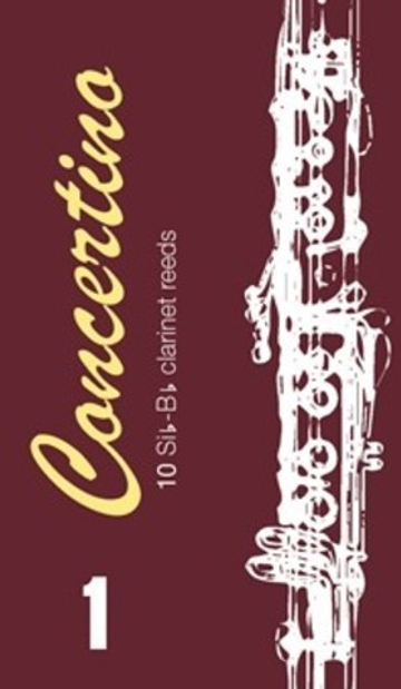 КОНЦЕРТИНО