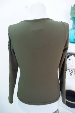 Блузка  модная 40/42 размер