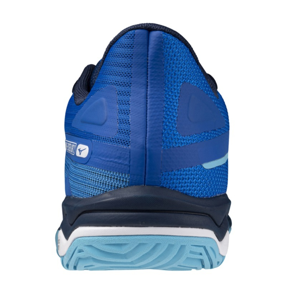 Теннисные кроссовки Mizuno Wave Exceed Light 2 AC