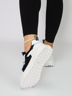 Кроссовки женские демисезонные