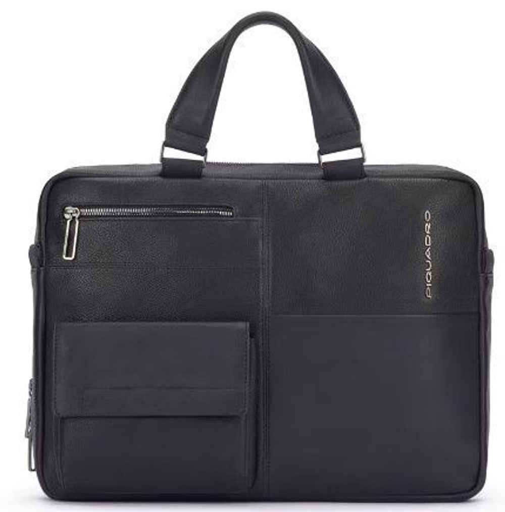 Сумка с ручками Piquadro Ronnie CA4098W116/VE