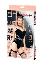 Костюм кошки Candy Girl Kitty
