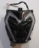 Фара передняя мотоцикл Motoland 300 DF BIG BORE