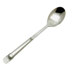 Ложка гарнирная для раздачи 29 см LUX нерж. P.L. Proff Cuisine