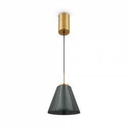 Подвесной светильник Freya Fume FR5399PL-L4BS