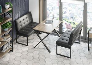 Офисные диваны Next