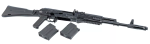 Карабин САЙГА 308-1 исп.61 плс, L-415