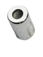 Стаканы обжимные 10 шт RC-U07117 для фитинга 3/8" алюминиевые #6