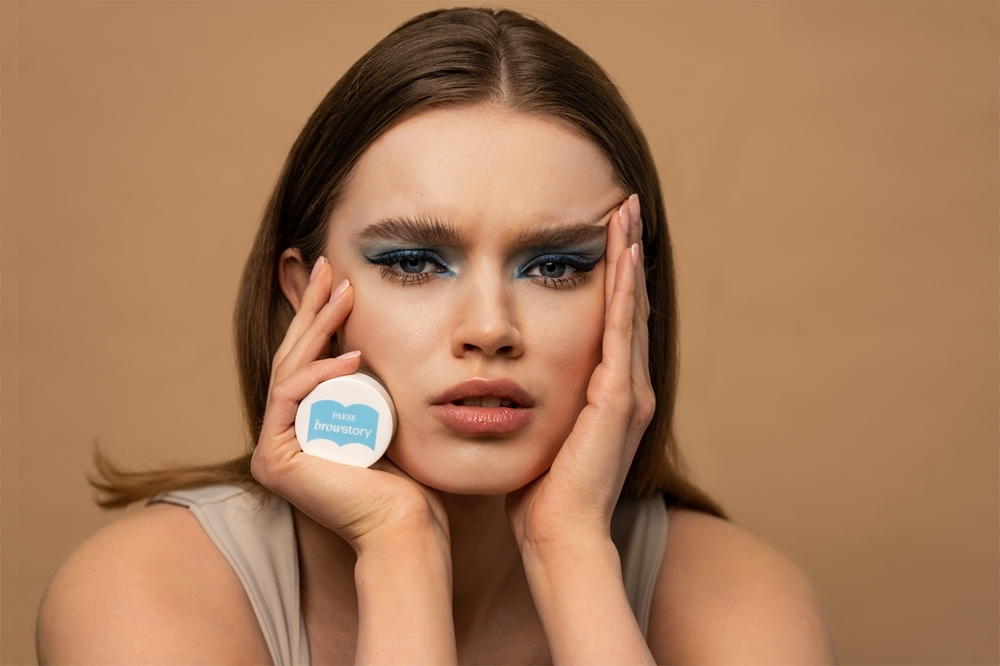 Paese Browstory - , 8 g