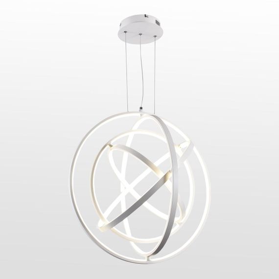 Люстра Lussole LSP-7457