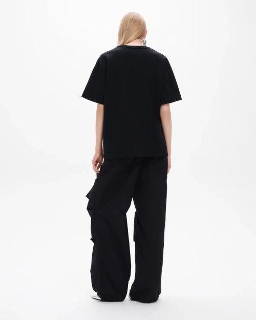 Футболка "Day off"