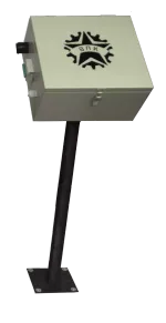 Правильно-отрезной станок ВПК ПРО-12 - [7,5 кВт / до 12 мм]