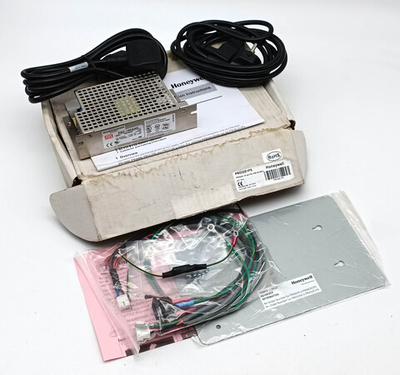 Источник питания Honeywell PRO32E1PS pro2200 12в-4а (PW6K2E2PS), PSC-100AHO Mean Well