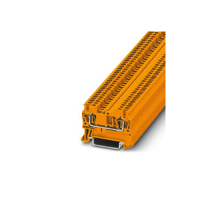 КНЗ 1,5-2-О, Проходная клемма