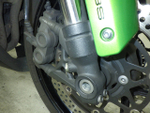 Kawasaki Ninja 1000 2011
