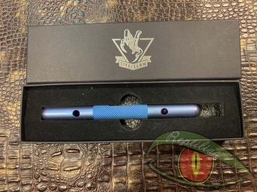 Куботан STEELCLAW Торпеда