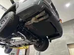 Дополнительный топливный бак 106 - 122 литров для Toyota Sequoia Тойота Секвоя резервный бак топливный насос