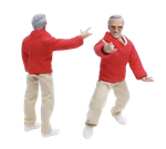 Фигурка Marvel Comics Stan Lee