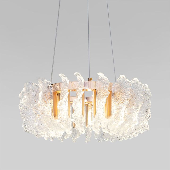 Светодиодный подвесной светильник Bogate's Farfalla a071366