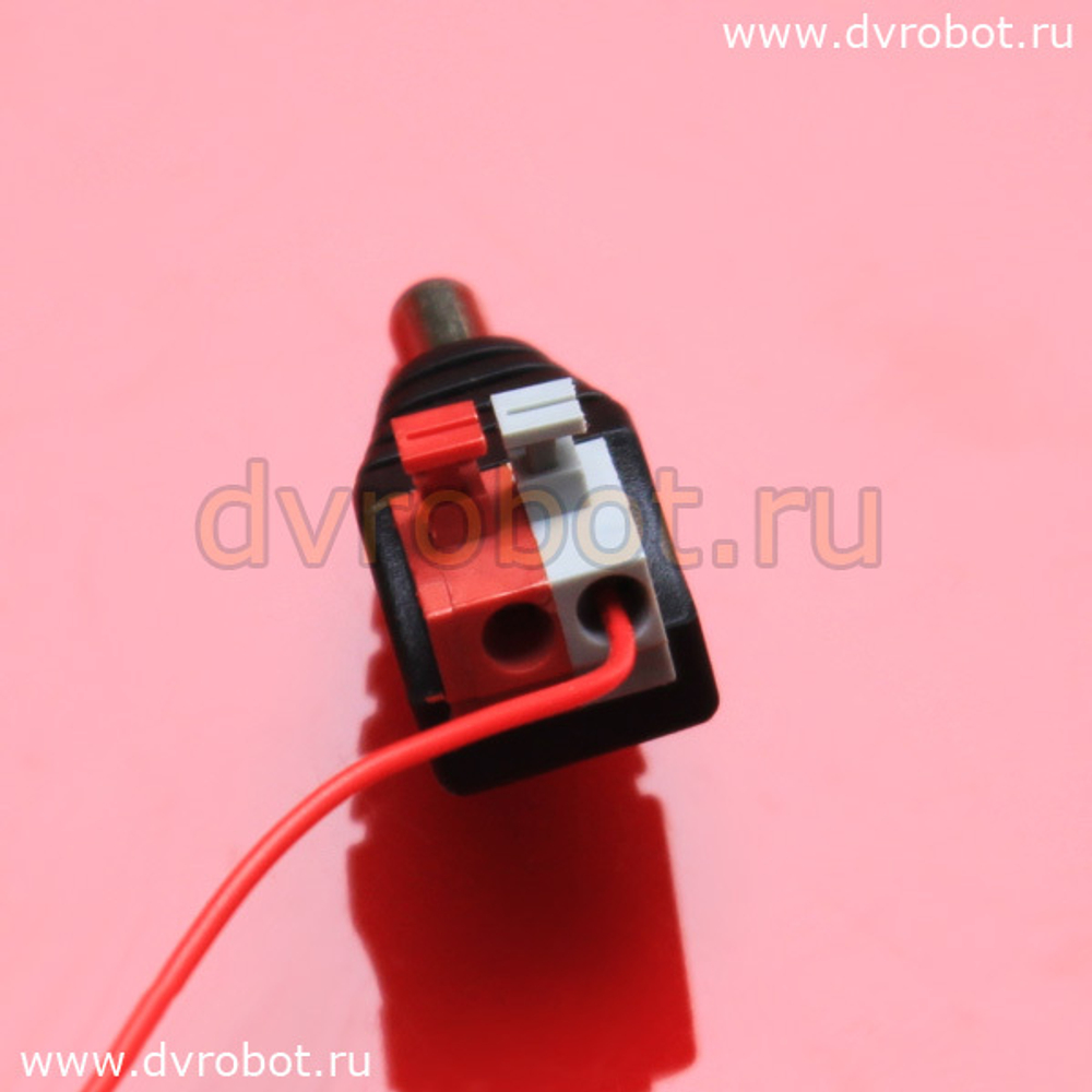Переходник - М-2.0