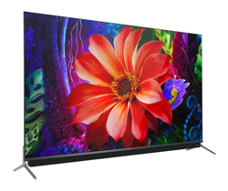 Телевизор TCL 55"; 55C815 QLED