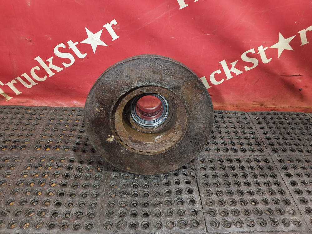 Ступица задняя 2022г