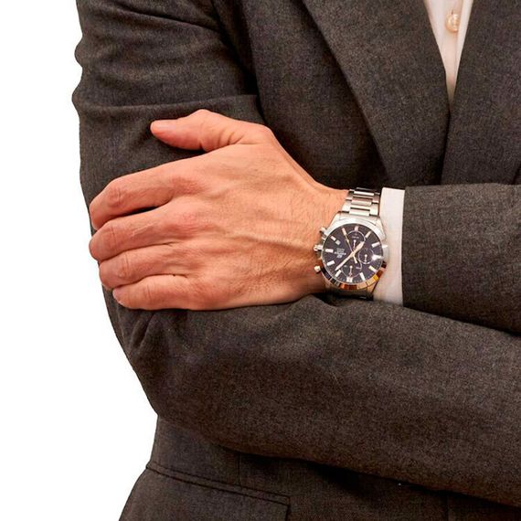 Мужские часы Casio Edifice EFB-710D-2A