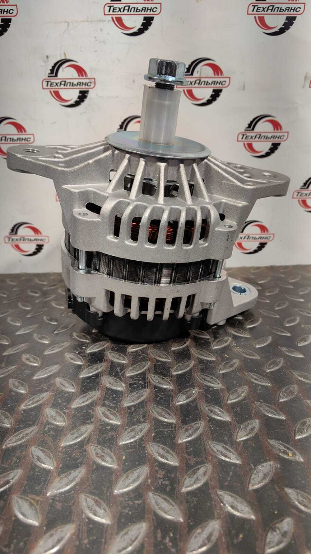 Генератор ALD0019LP без шкива