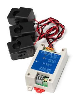 Модуль балансировки мощности зарядной станции PUNKT E HOME mini 3P