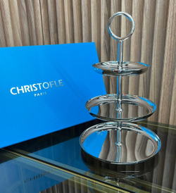 Менажница Christofle