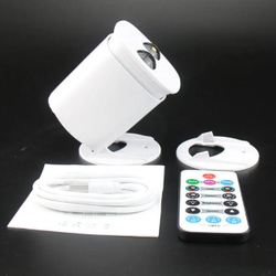 Проектор "Северное сияние"